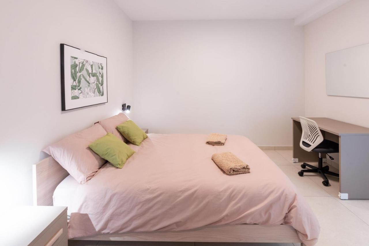 Seafront Luxury Apartment San Pawl il-Baħar Eksteriør bilde